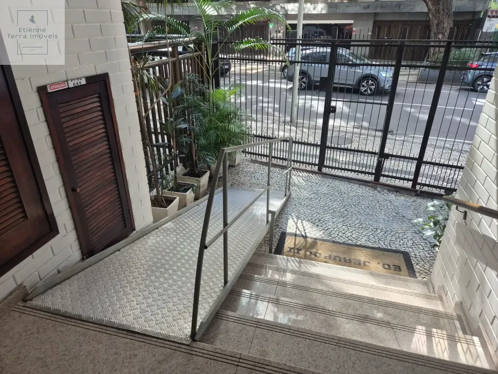 Apartamento, 1 quarto, 34 m² - Foto 5
