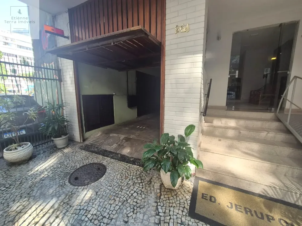 Apartamento, 1 quarto, 34 m² - Foto 4