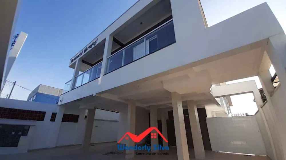 Casa, 2 quartos, 62 m² - Foto 1