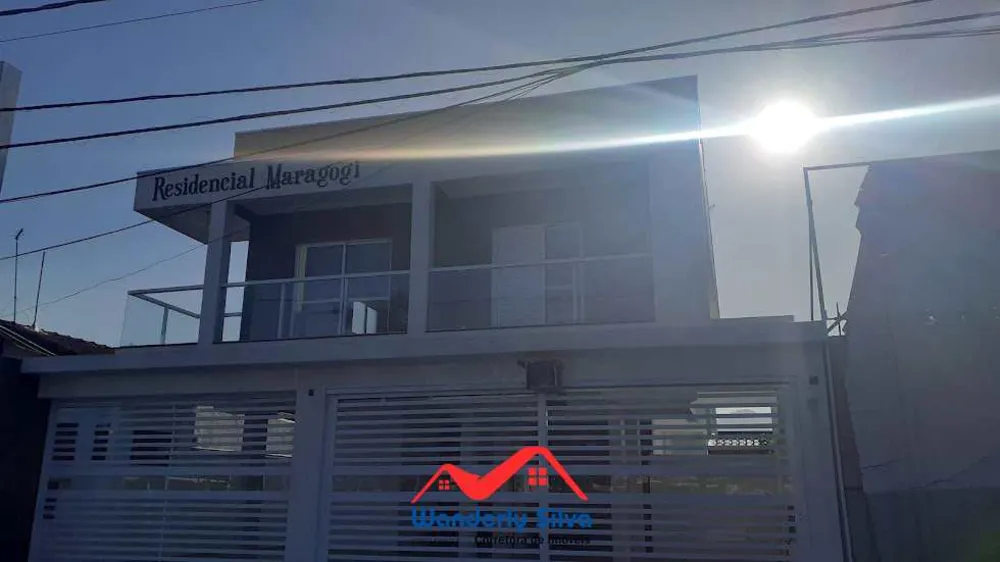 Casa, 2 quartos, 62 m² - Foto 10