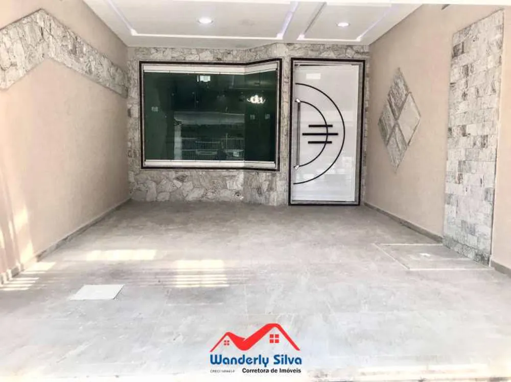 Sobrado, 2 quartos, 90 m² - Foto 14