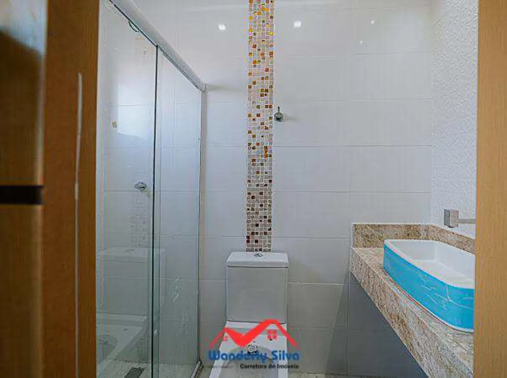 Sobrado, 2 quartos, 90 m² - Foto 18