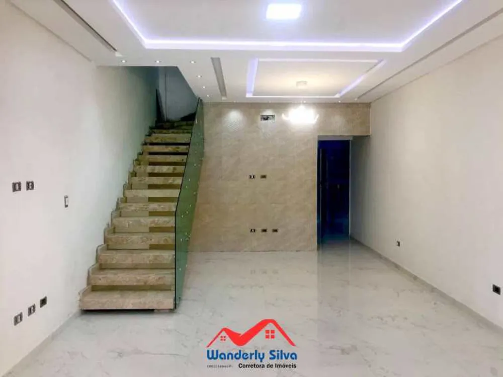 Sobrado, 2 quartos, 90 m² - Foto 12