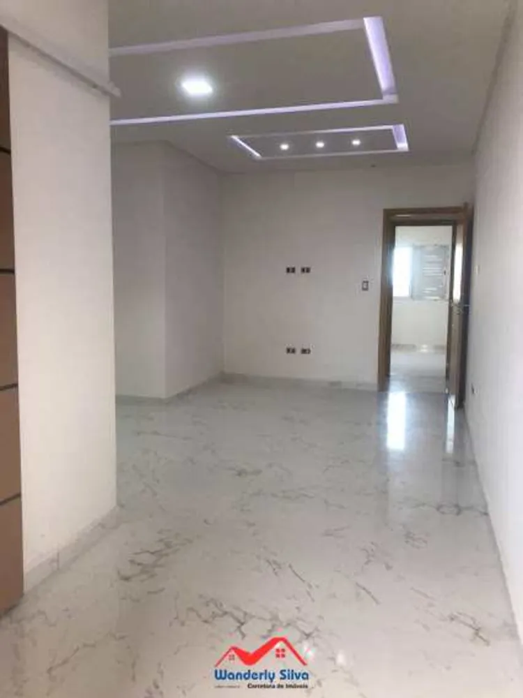 Sobrado, 2 quartos, 90 m² - Foto 9