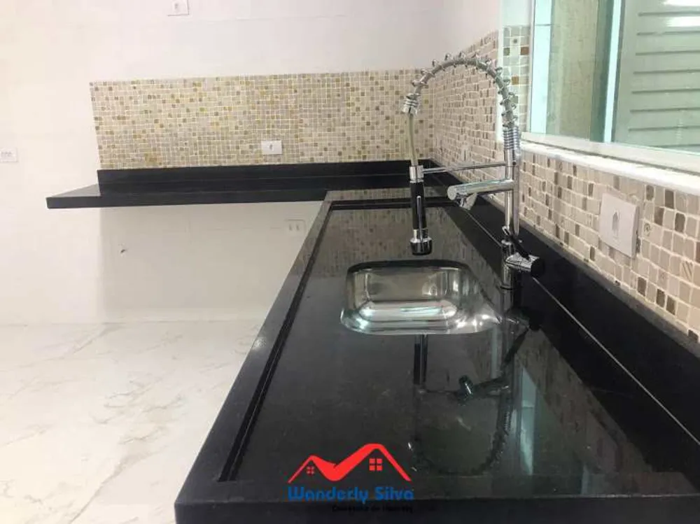 Sobrado, 2 quartos, 90 m² - Foto 11
