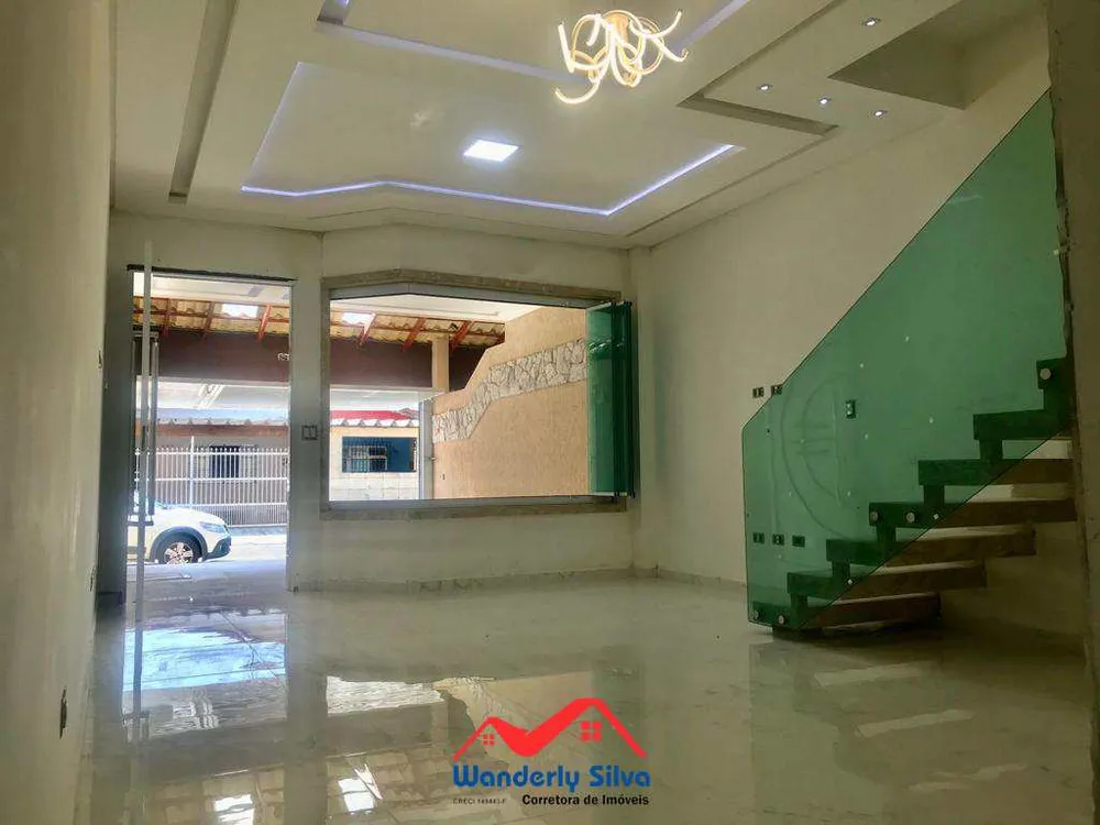 Sobrado, 2 quartos, 90 m² - Foto 8