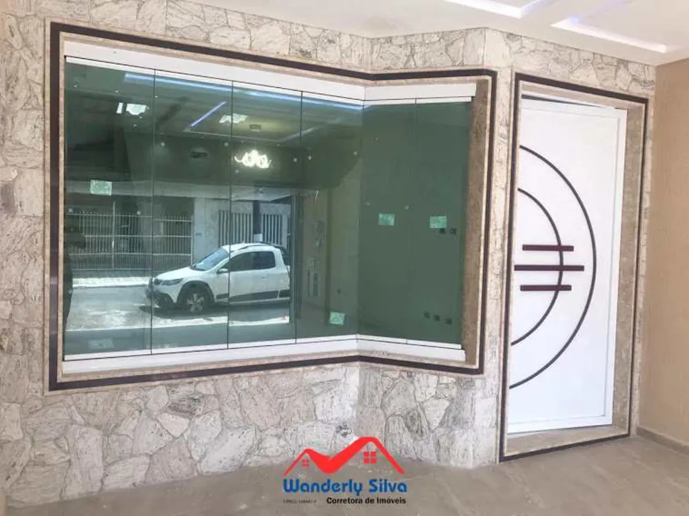 Sobrado, 2 quartos, 90 m² - Foto 2