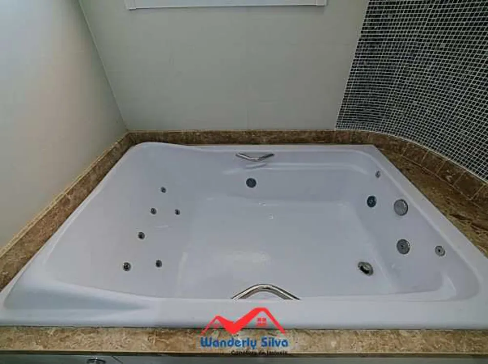 Sobrado, 2 quartos, 90 m² - Foto 3