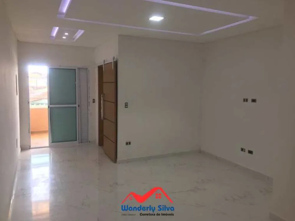 Sobrado, 2 quartos, 90 m² - Foto 16