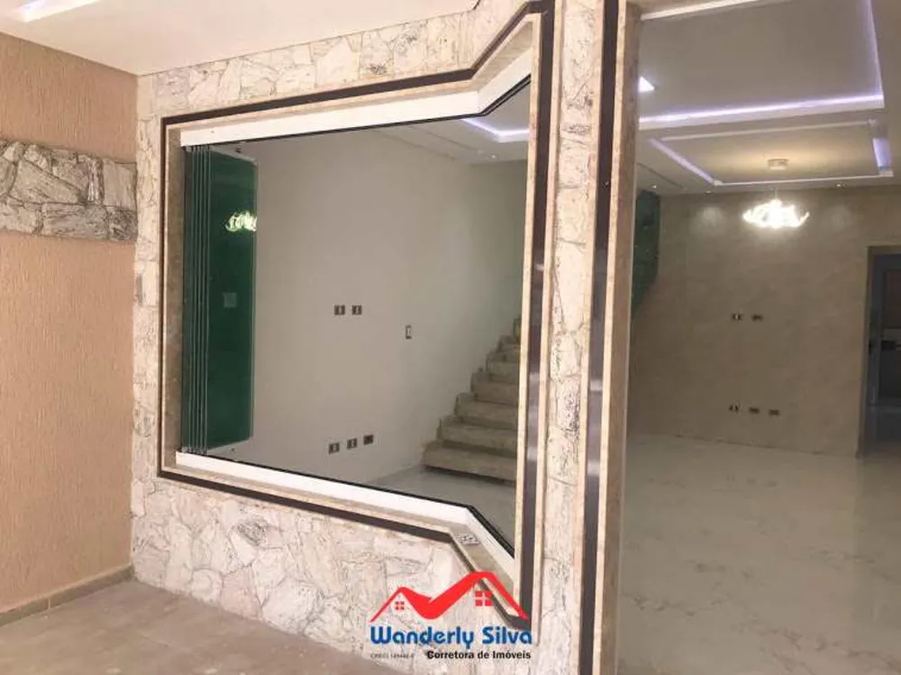 Sobrado, 2 quartos, 90 m² - Foto 15