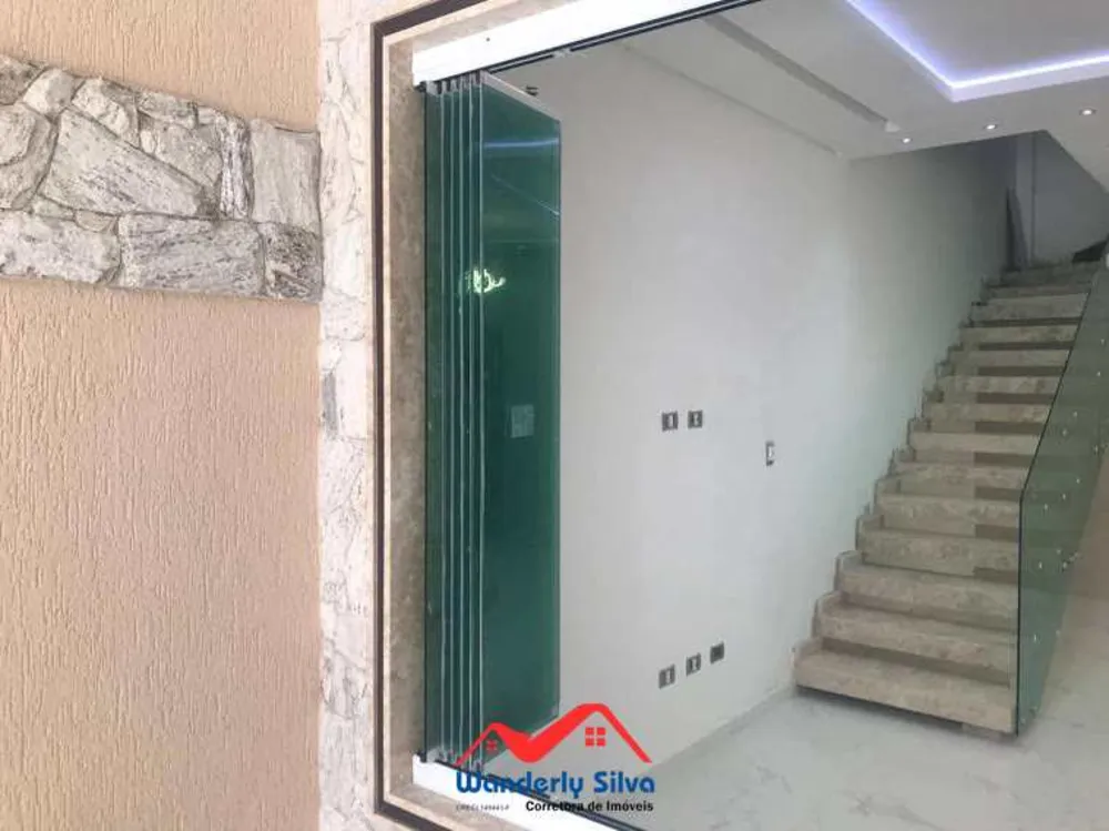 Sobrado, 2 quartos, 90 m² - Foto 6