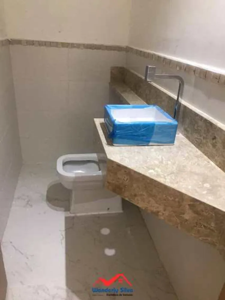 Sobrado, 2 quartos, 90 m² - Foto 1