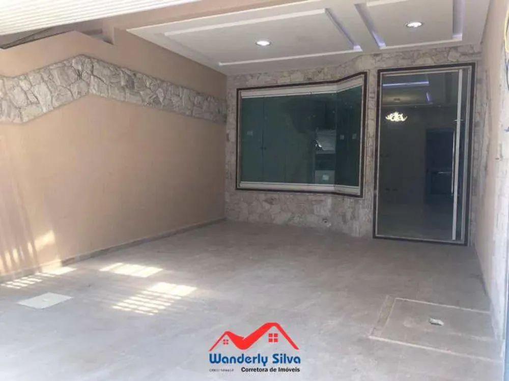 Sobrado, 2 quartos, 90 m² - Foto 7