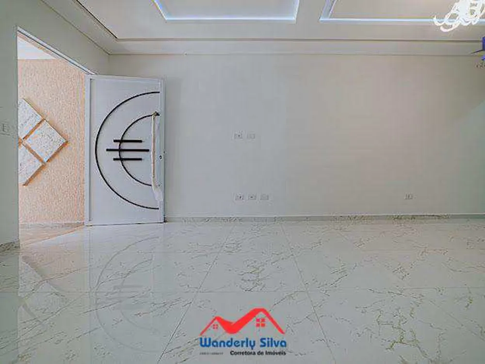 Sobrado, 2 quartos, 90 m² - Foto 7