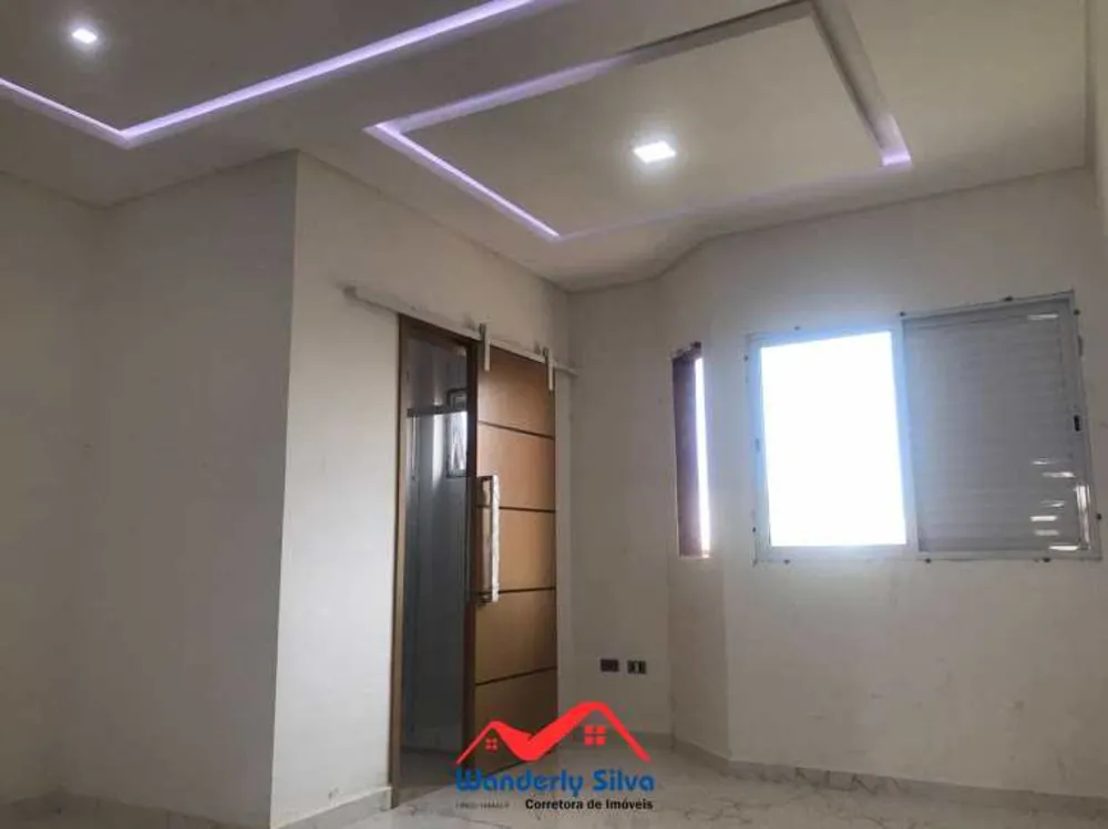 Sobrado, 2 quartos, 90 m² - Foto 13