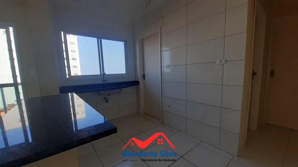 Apartamento, 2 quartos, 61 m² - Foto 3