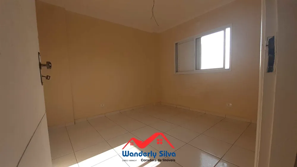 Apartamento, 2 quartos, 61 m² - Foto 1