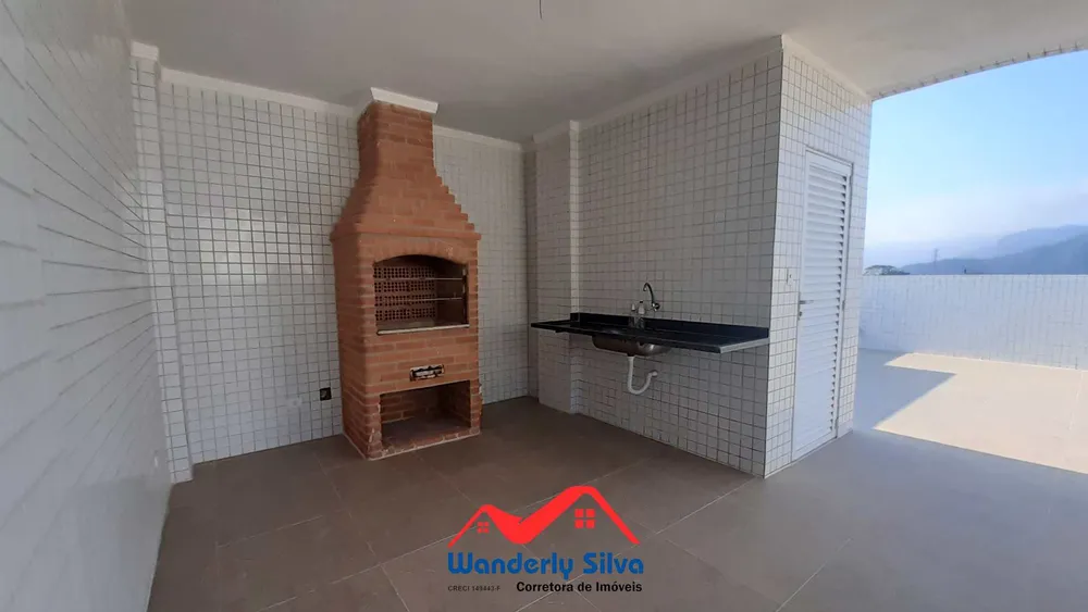 Apartamento, 2 quartos, 61 m² - Foto 9