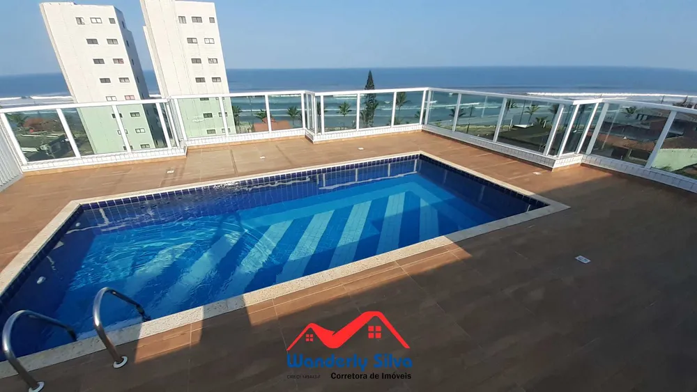 Apartamento, 2 quartos, 61 m² - Foto 2