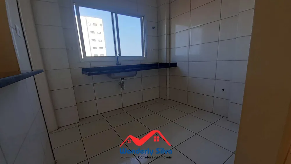 Apartamento, 2 quartos, 61 m² - Foto 6