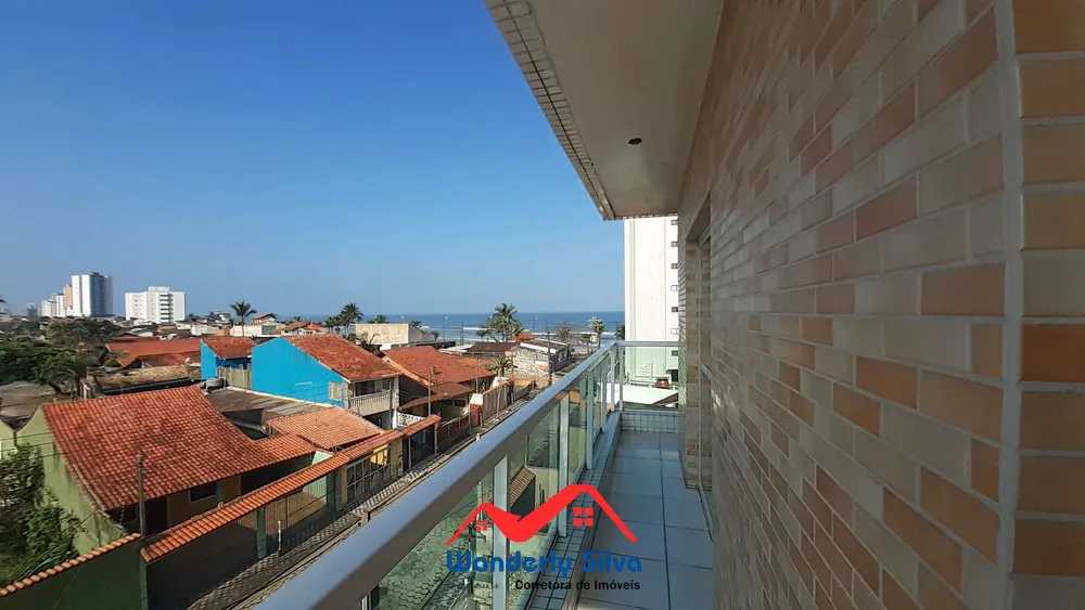 Apartamento, 2 quartos, 61 m² - Foto 3
