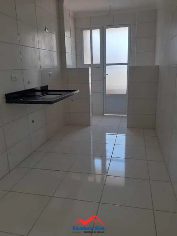 Apartamento, 2 quartos, 82 m² - Foto 5
