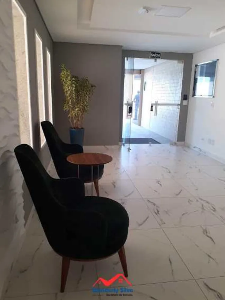 Apartamento, 2 quartos, 82 m² - Foto 8