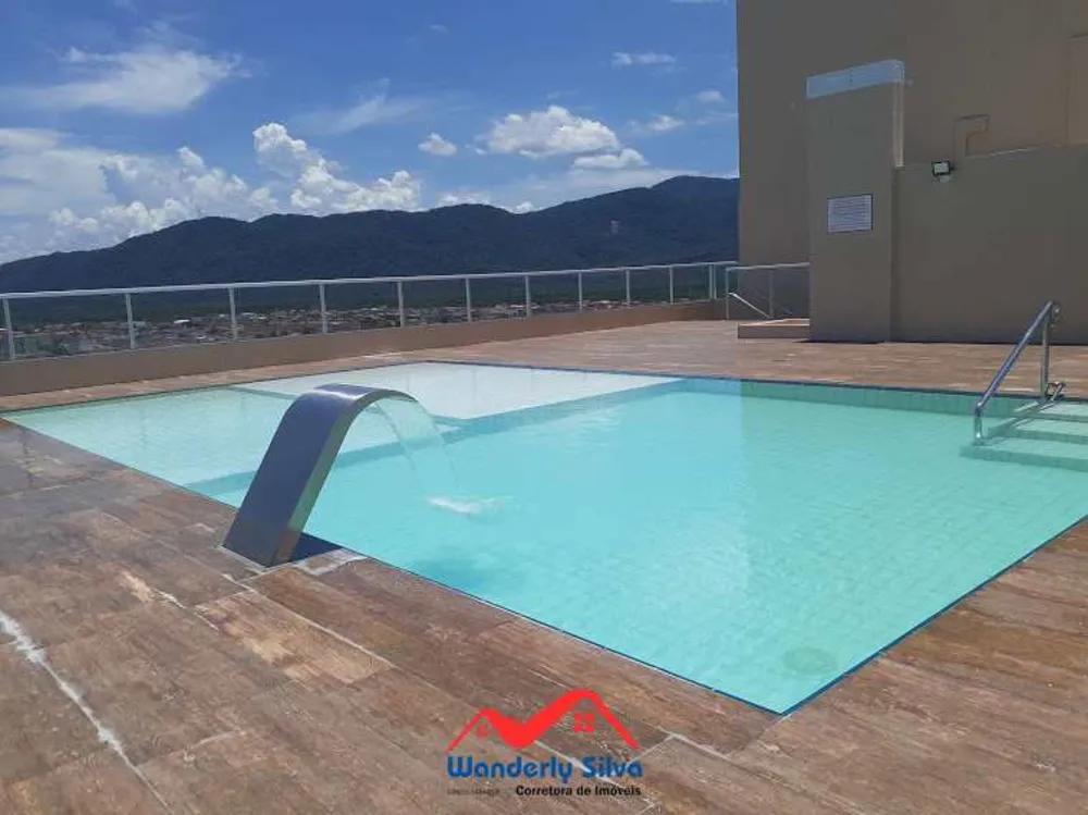 Apartamento, 2 quartos, 82 m² - Foto 7