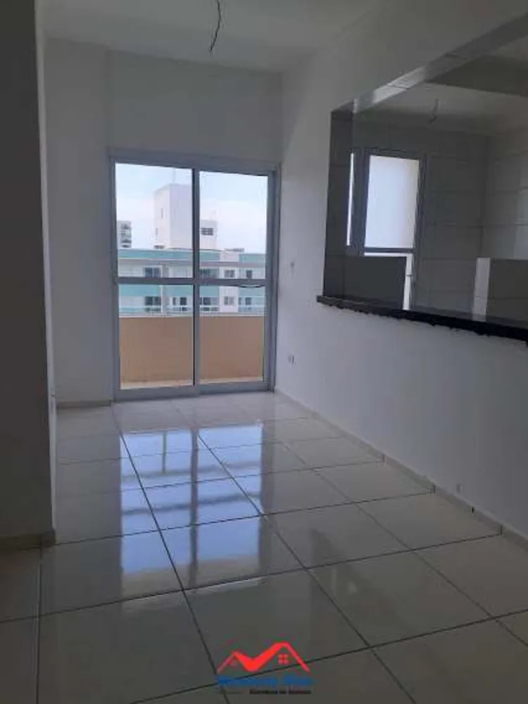 Apartamento, 2 quartos, 82 m² - Foto 2