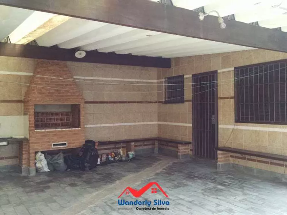 Casa, 3 quartos, 90 m² - Foto 10