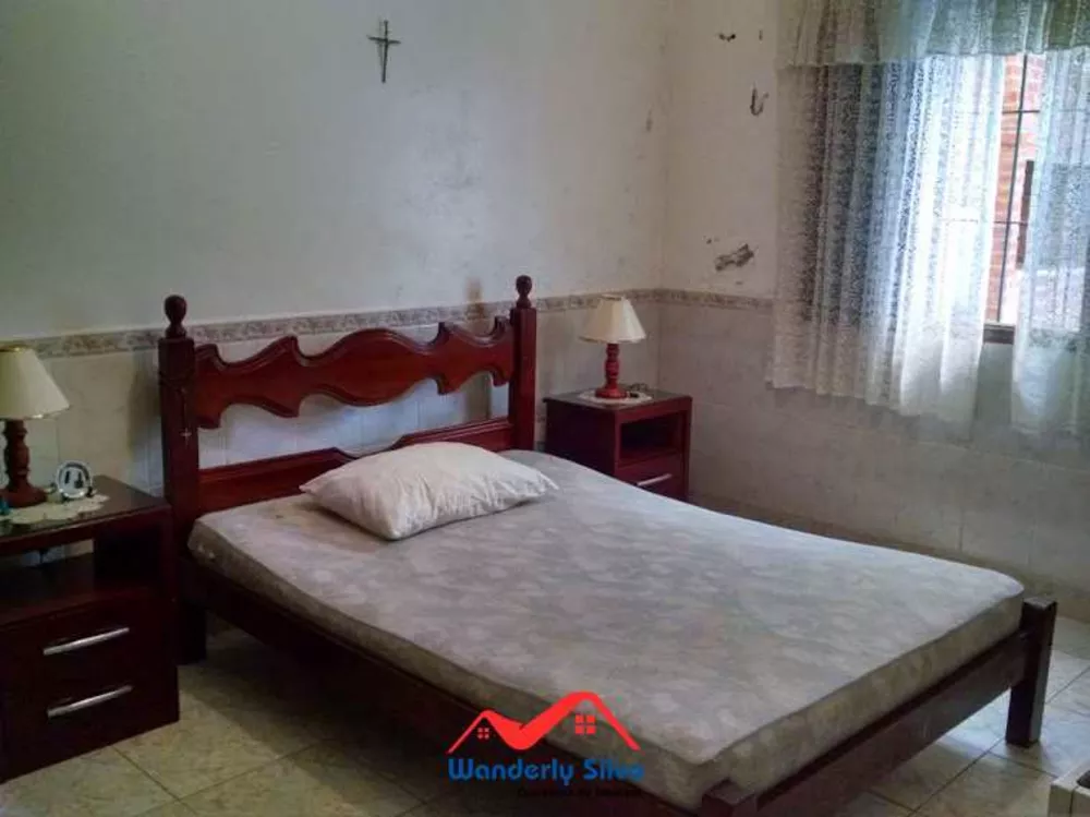 Casa, 3 quartos, 90 m² - Foto 5