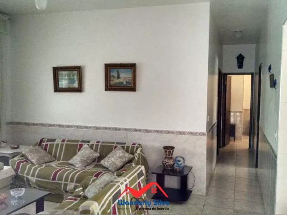 Casa, 3 quartos, 90 m² - Foto 2