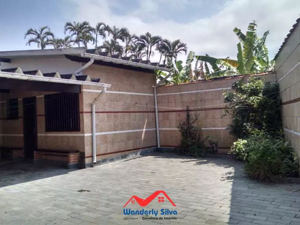 Casa, 3 quartos, 90 m² - Foto 11