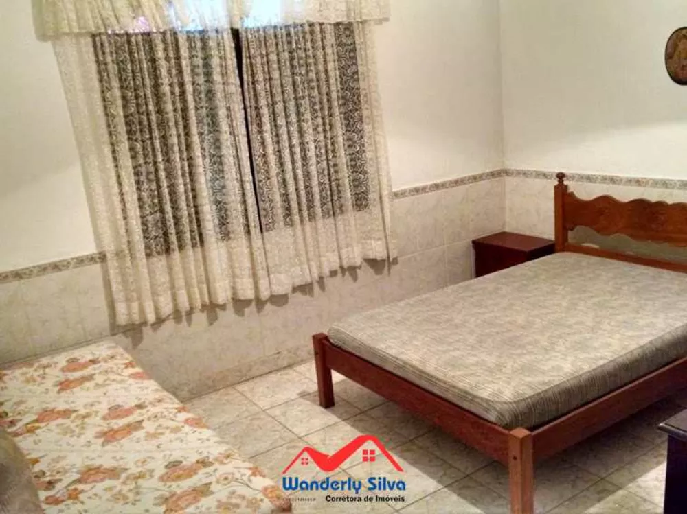 Casa, 3 quartos, 90 m² - Foto 3