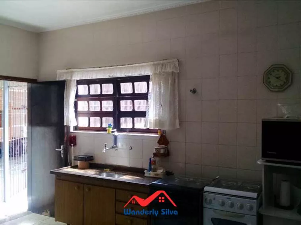 Casa, 3 quartos, 90 m² - Foto 6