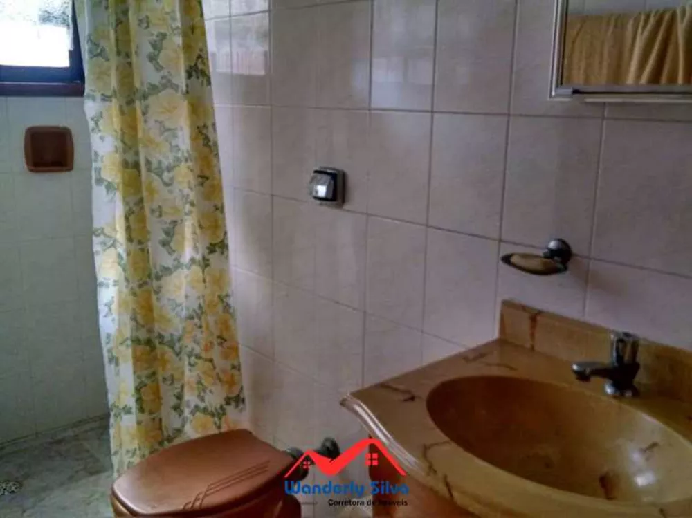 Casa, 3 quartos, 90 m² - Foto 8