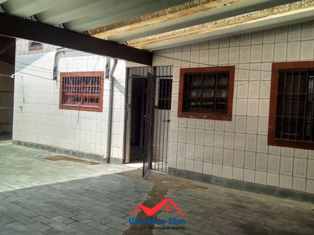 Casa, 3 quartos, 90 m² - Foto 9