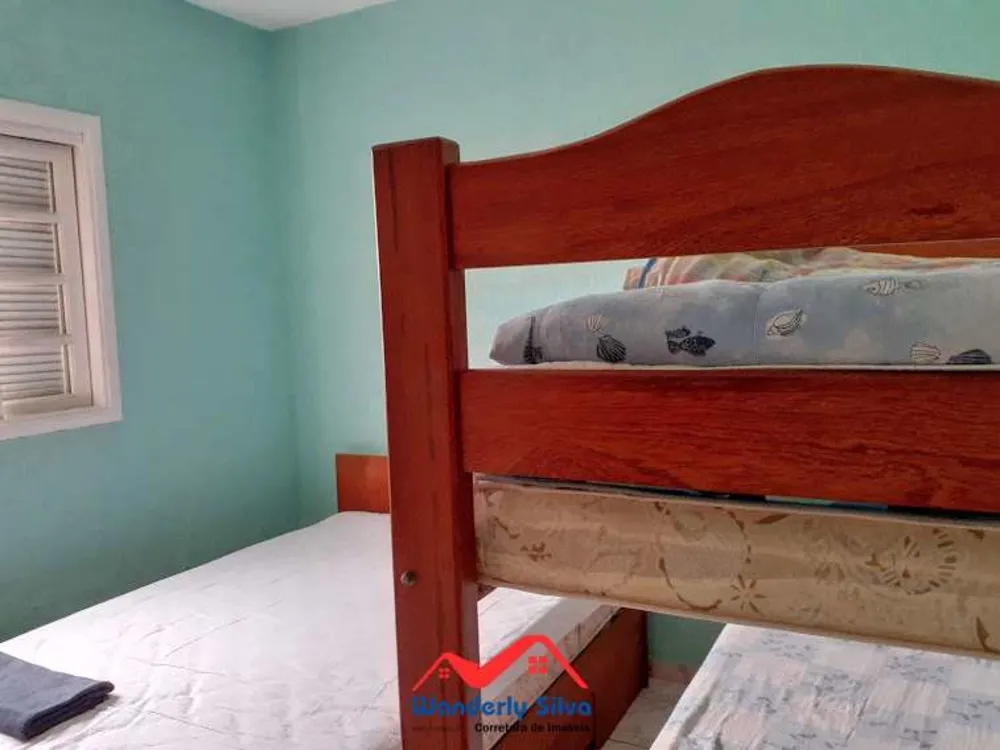 Casa, 4 quartos, 106 m² - Foto 1