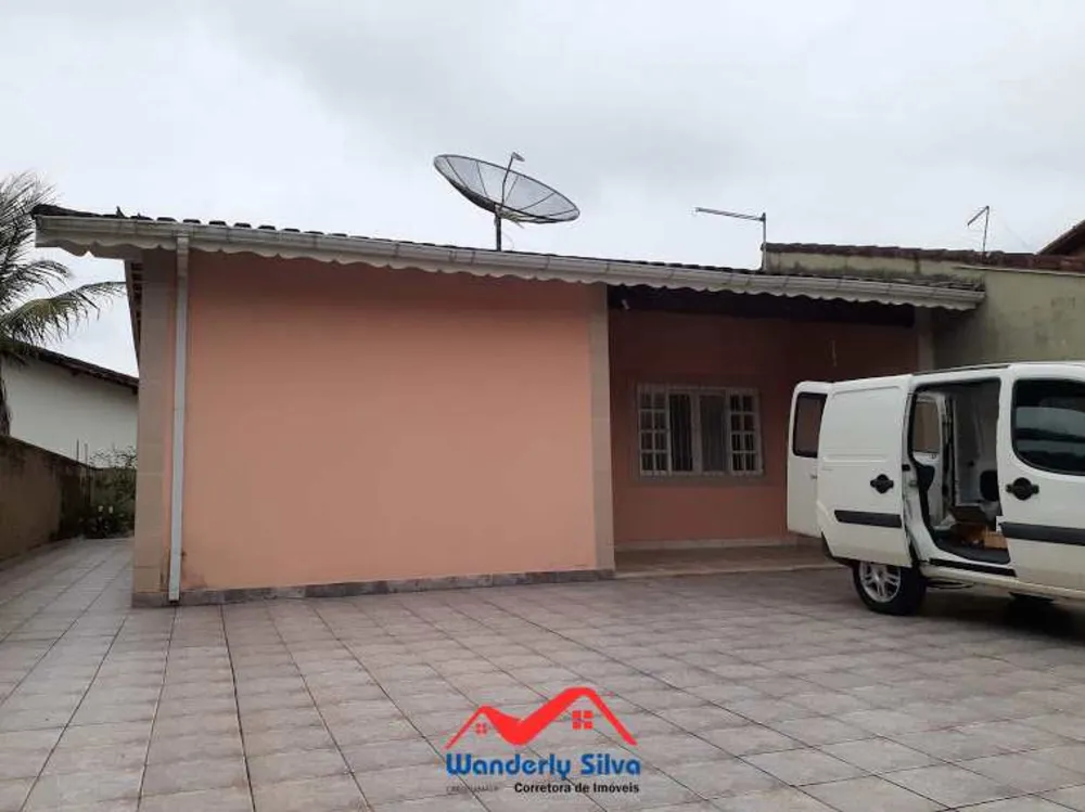 Casa, 4 quartos, 106 m² - Foto 2