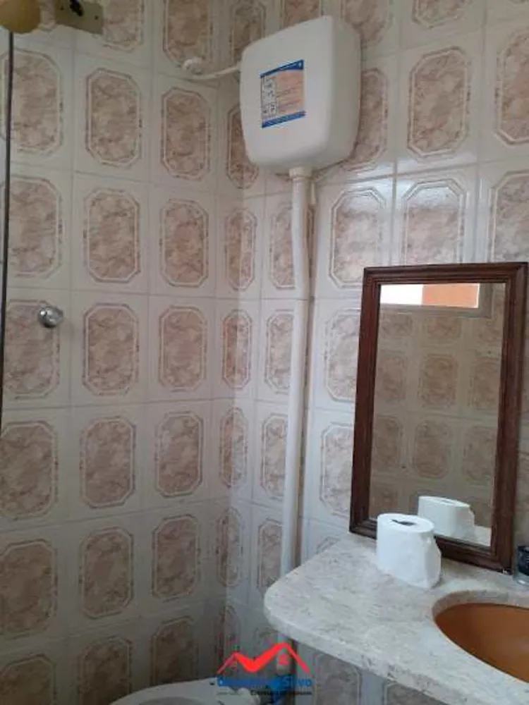 Casa, 4 quartos, 106 m² - Foto 12