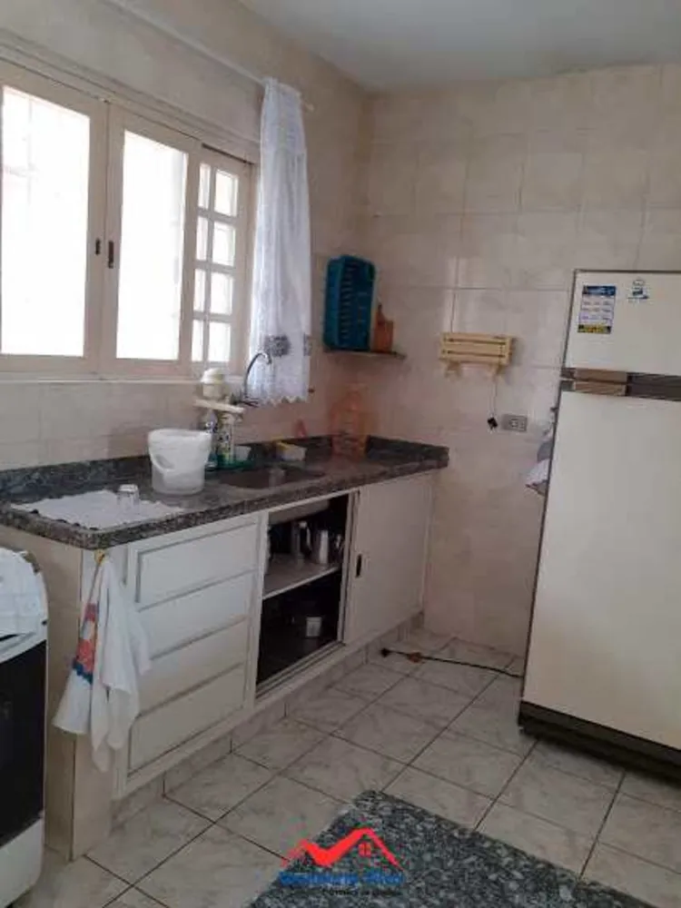 Casa, 4 quartos, 106 m² - Foto 5