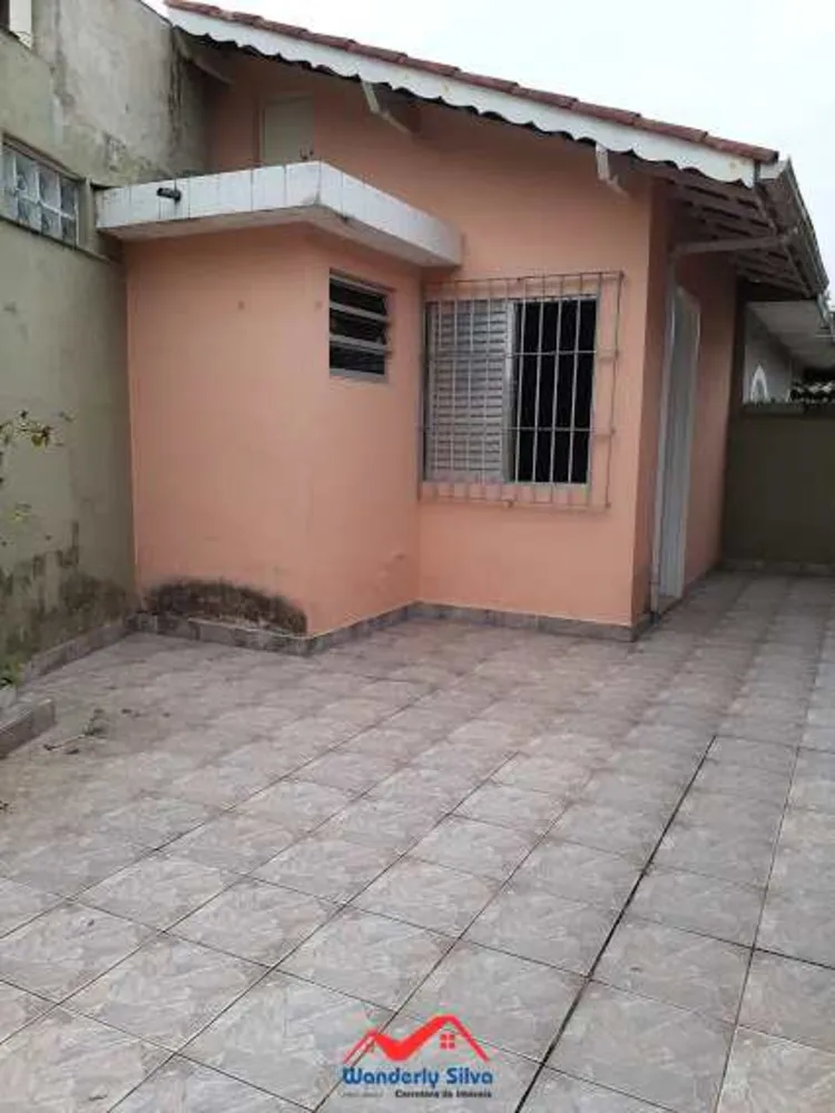 Casa, 4 quartos, 106 m² - Foto 3