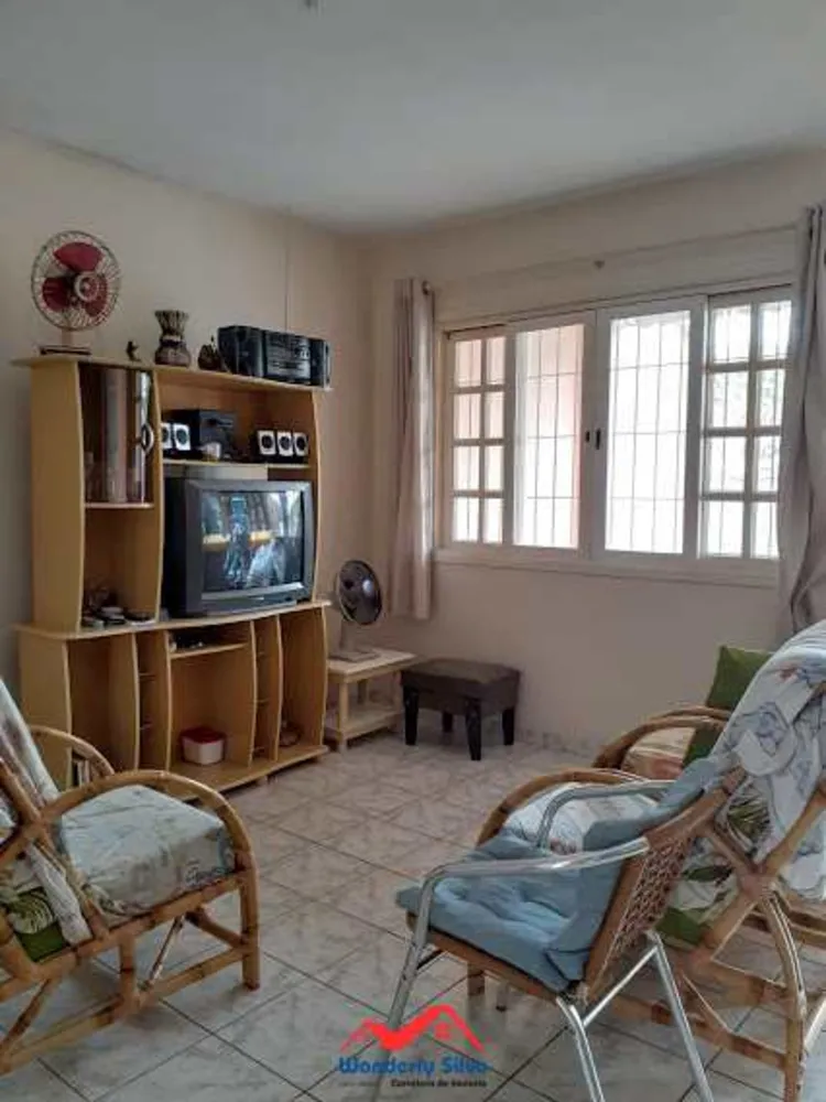 Casa, 4 quartos, 106 m² - Foto 2