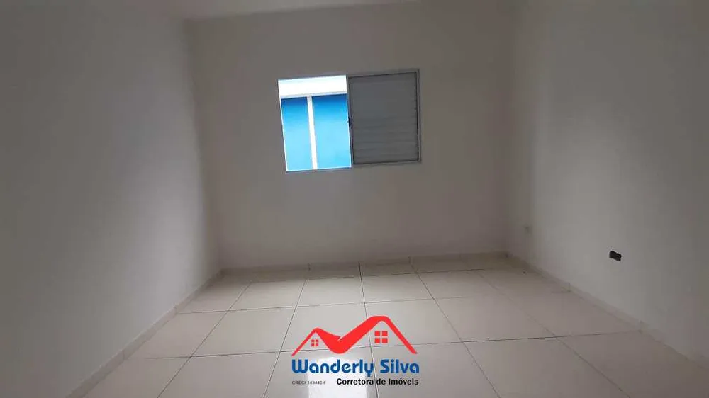 Sobrado, 2 quartos, 60 m² - Foto 6