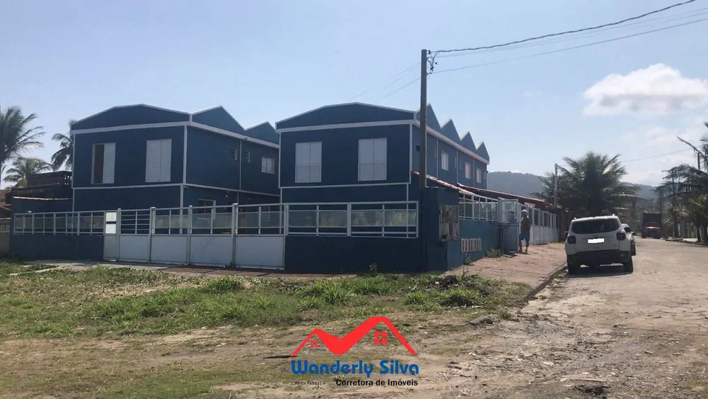Sobrado, 2 quartos, 60 m² - Foto 12