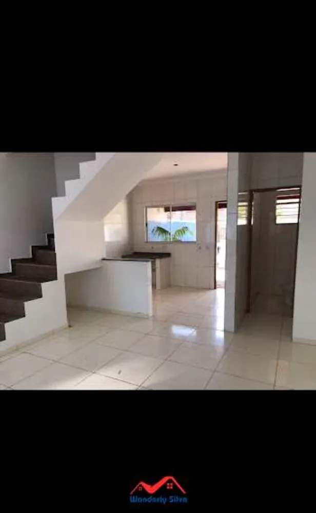 Sobrado, 2 quartos, 60 m² - Foto 3