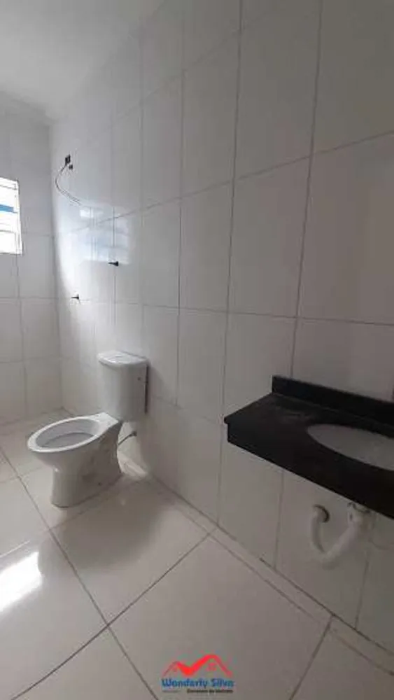 Sobrado, 2 quartos, 60 m² - Foto 9