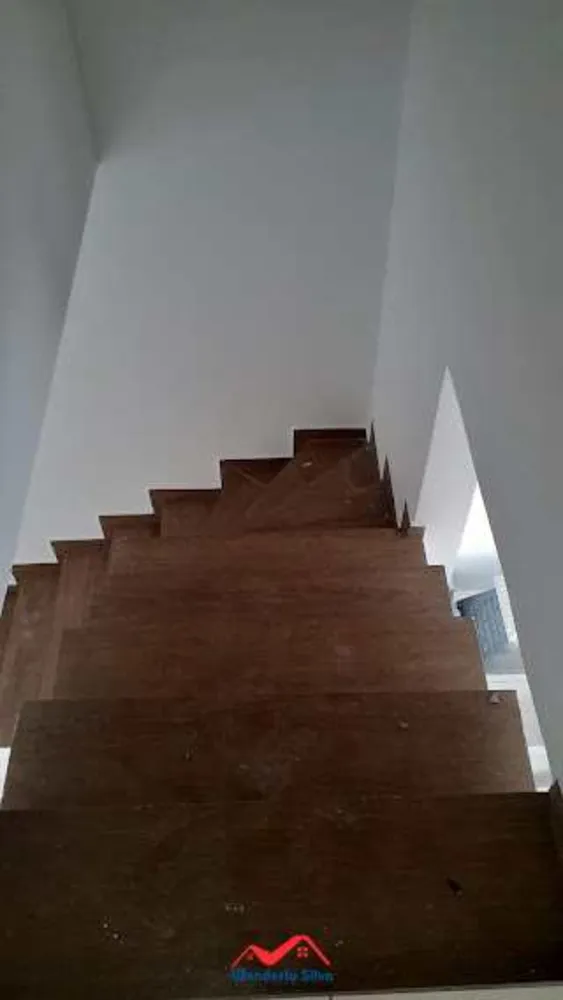 Sobrado, 2 quartos, 60 m² - Foto 5