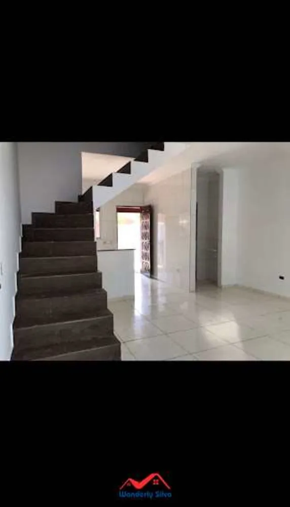 Sobrado, 2 quartos, 60 m² - Foto 4