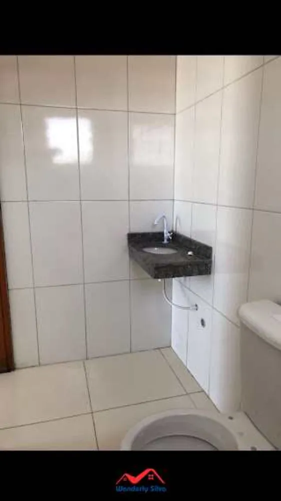 Sobrado, 2 quartos, 60 m² - Foto 11